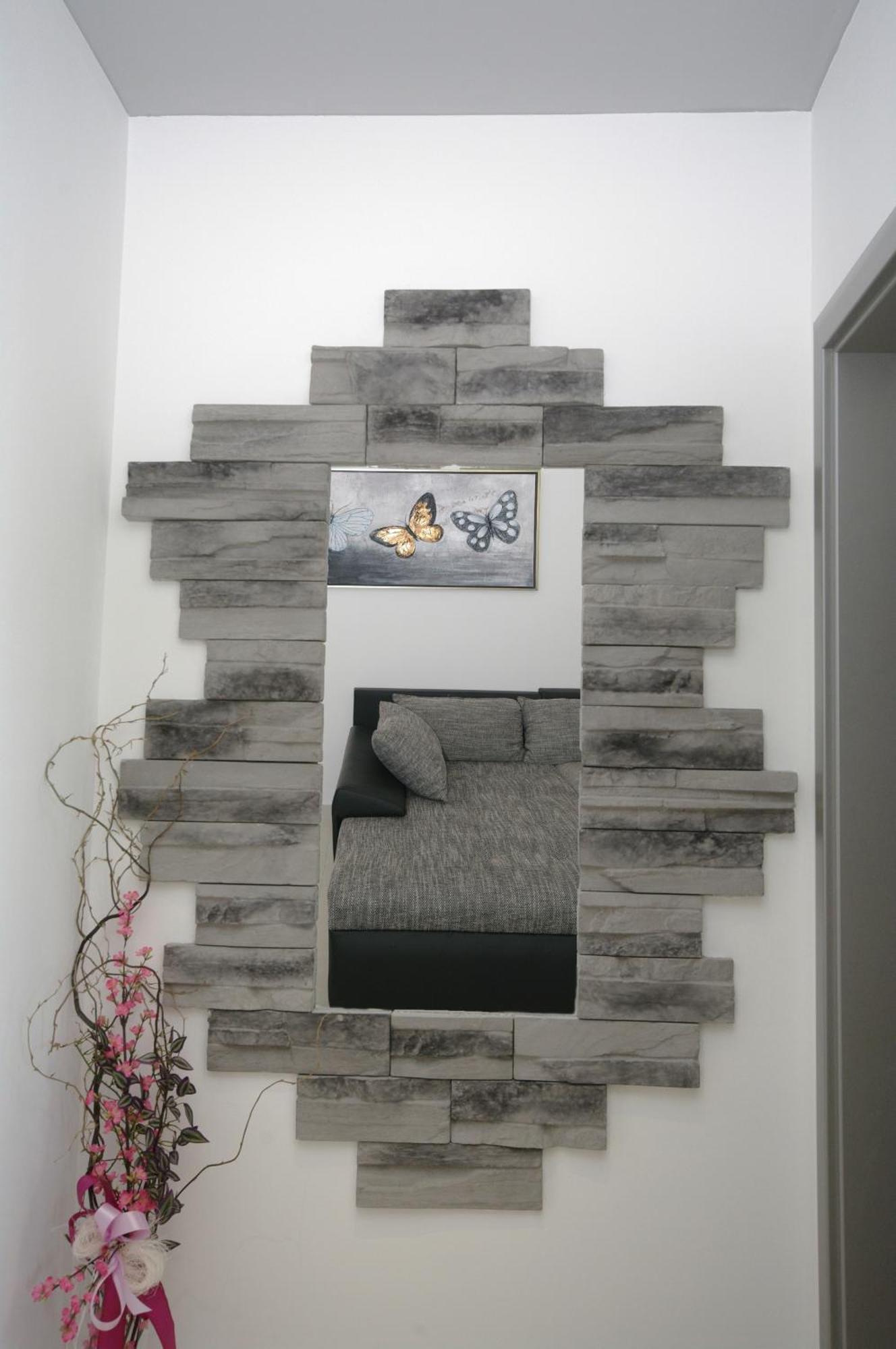 Luxury Apartments Elizabeth Podstrana Rum bild