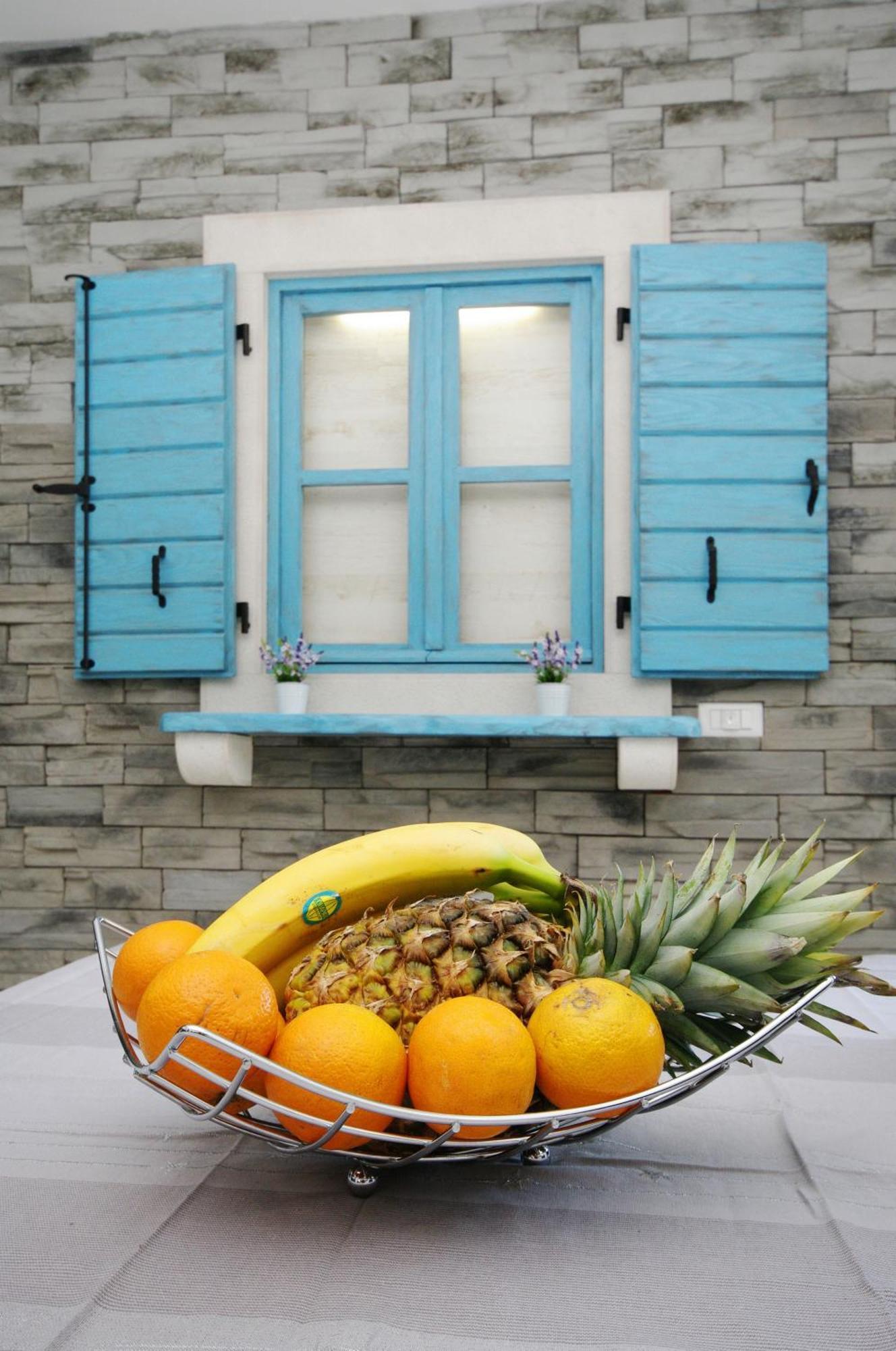 Luxury Apartments Elizabeth Podstrana Rum bild